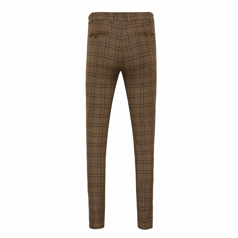 Heren Broek TRPAHE115 Tresanti DIVERSE KLEUREN