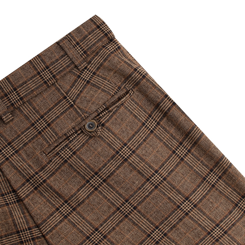 Heren Broek TRPAHE115 Tresanti DIVERSE KLEUREN