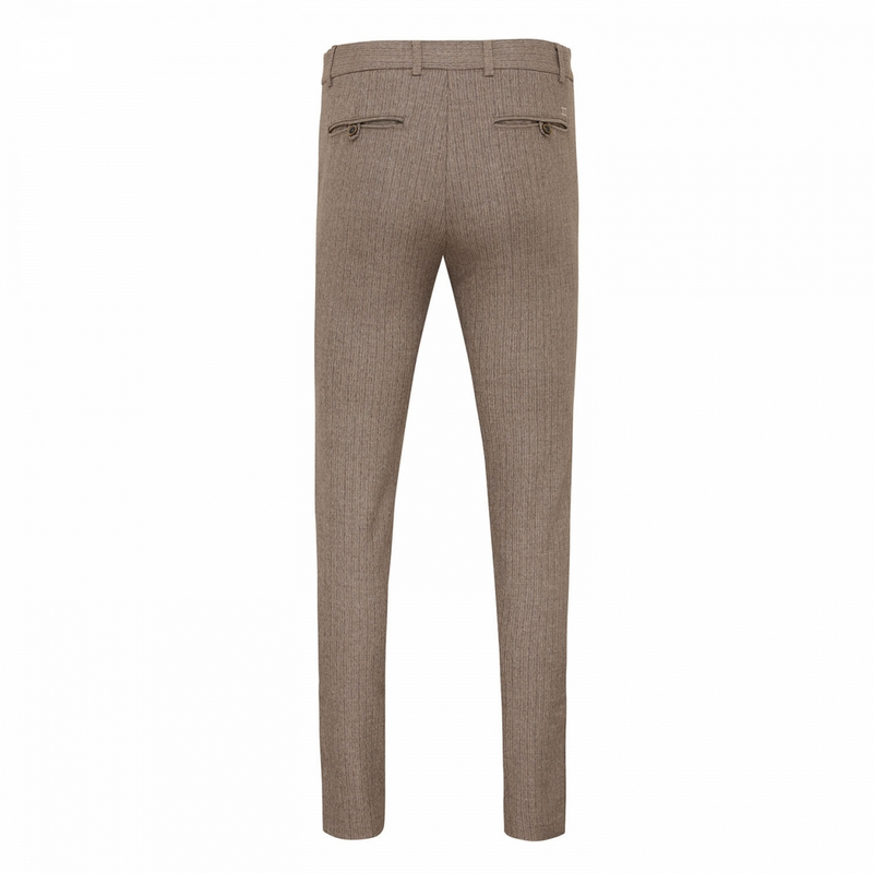 Heren Broek TRPAHE116 Tresanti DIVERSE KLEUREN