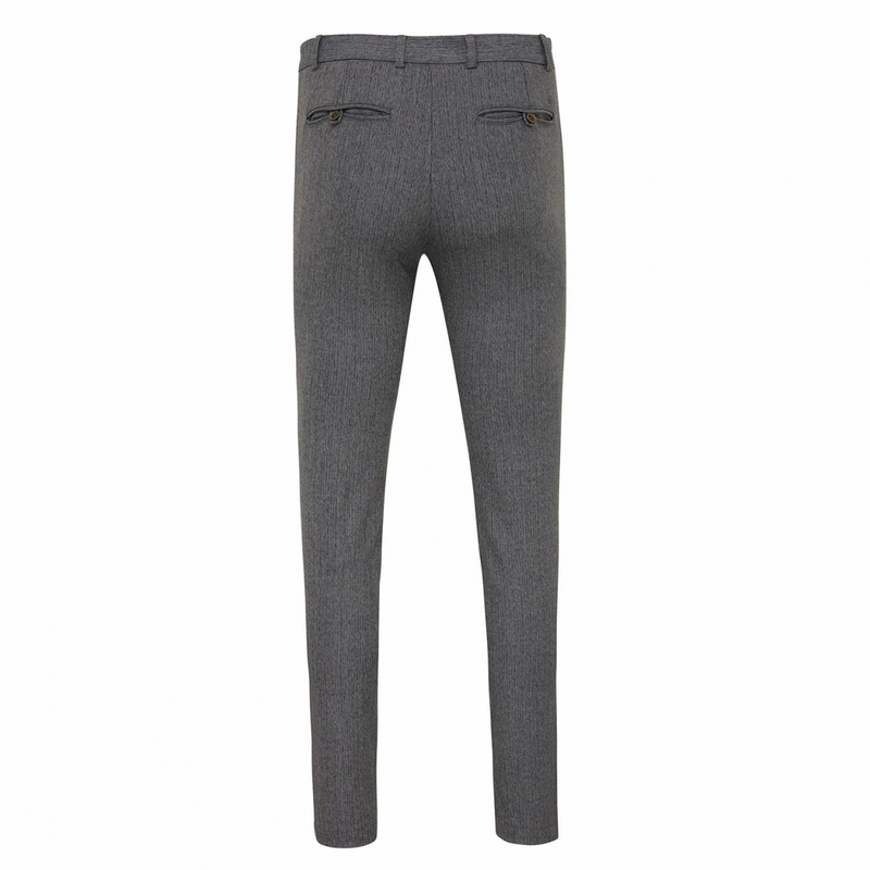 Heren Broek TRPAHE116 Tresanti DIVERSE KLEUREN