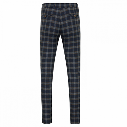 Heren Broek TRPAHE124