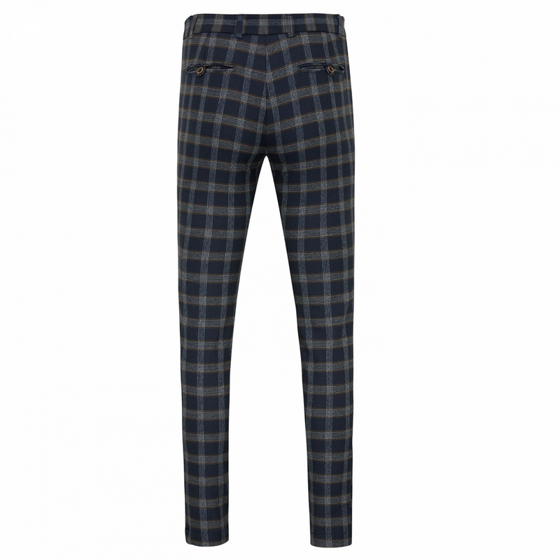 Heren Broek TRPAHE124 Tresanti DIVERSE KLEUREN