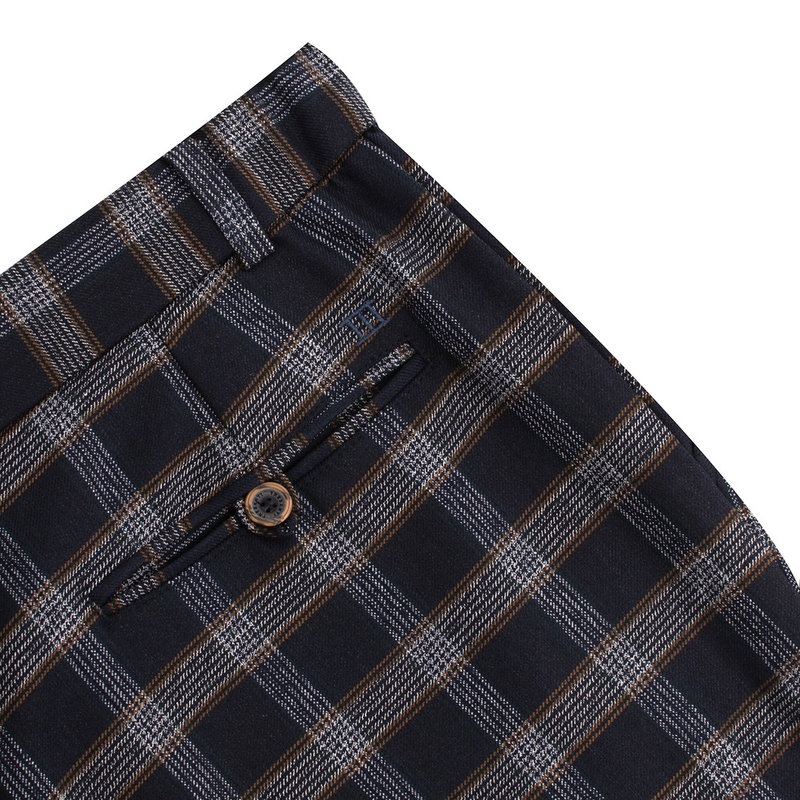 Heren Broek TRPAHE124 Tresanti DIVERSE KLEUREN