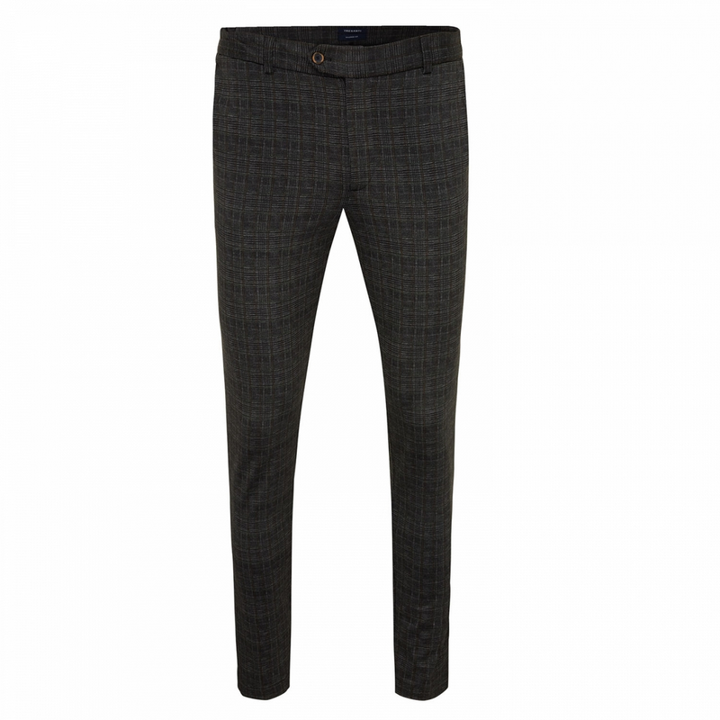 Heren Broek TRPAHE128 Tresanti DIVERSE KLEUREN