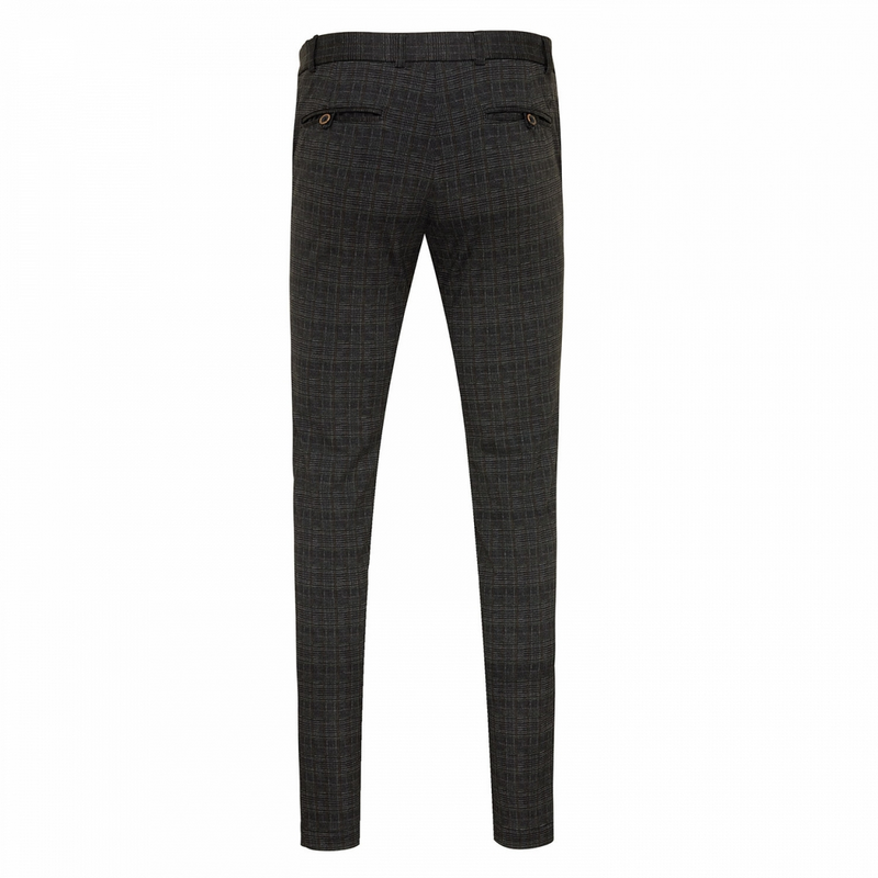 Heren Broek TRPAHE128 Tresanti DIVERSE KLEUREN