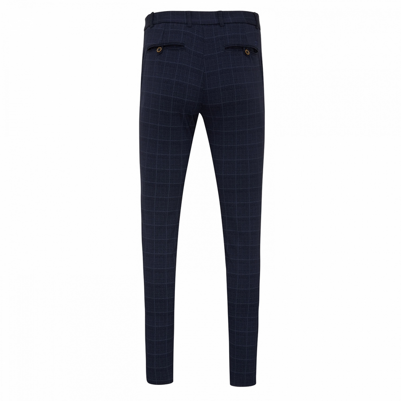 Heren Broek TRPAHE130 Tresanti DIVERSE KLEUREN