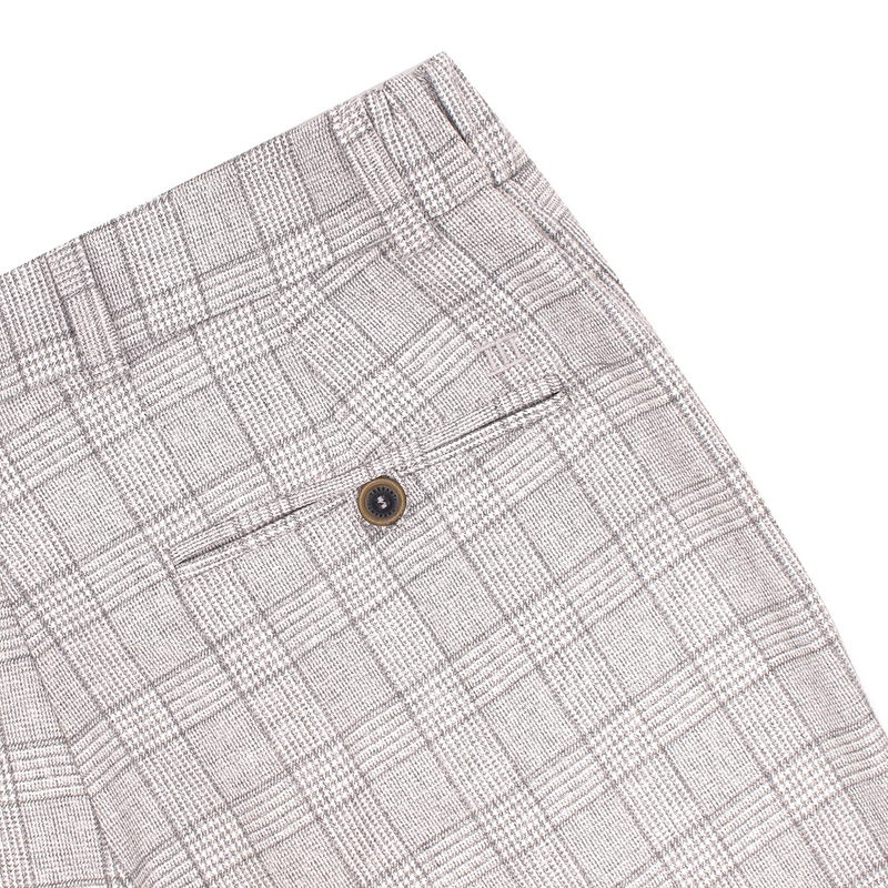 Heren Broek TRPAIA131 Tresanti DIVERSE KLEUREN