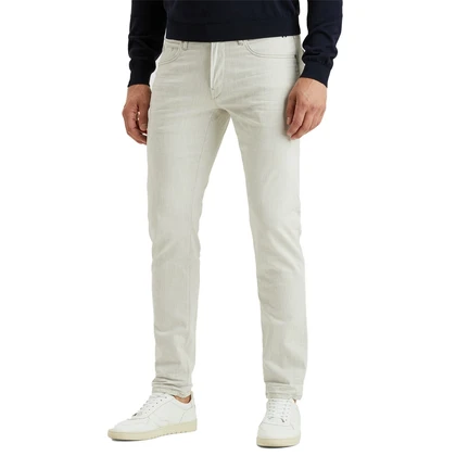 Heren Broek V12 RIDER ECRU COLORED DENIM