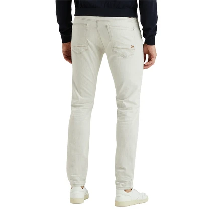 Heren Broek V12 RIDER ECRU COLORED DENIM
