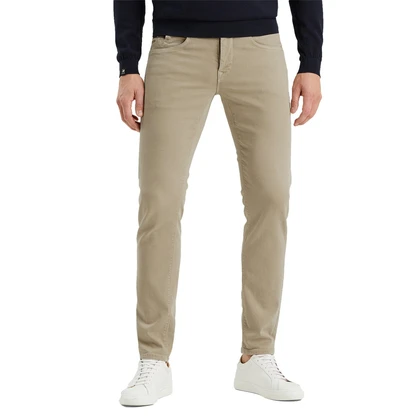 Heren Broek V850 RIDER COLORED DENIM
