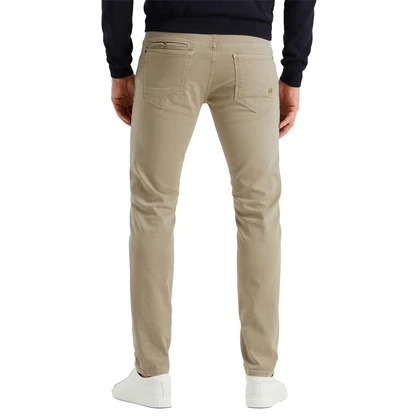 Heren Broek V850 RIDER COLORED DENIM