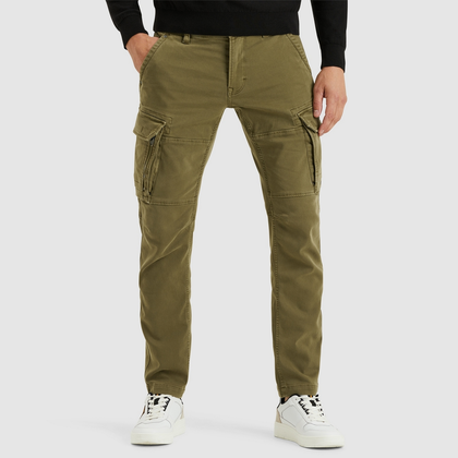 Heren Cargo EXPEDIZOR CARGO COLORED SWEAT