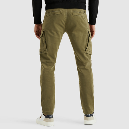Heren Cargo EXPEDIZOR CARGO COLORED SWEAT