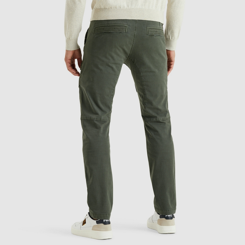 Heren Cargo FLIGHTRIDER LIGHT WEIGHT COLORED S PME Legend MIDDEN GRIJS