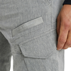 Heren Cargo NORDROP CARGO GREY INDIGO WEFT