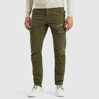 Heren Cargo NORDROP CARGO STRETCH TWILL