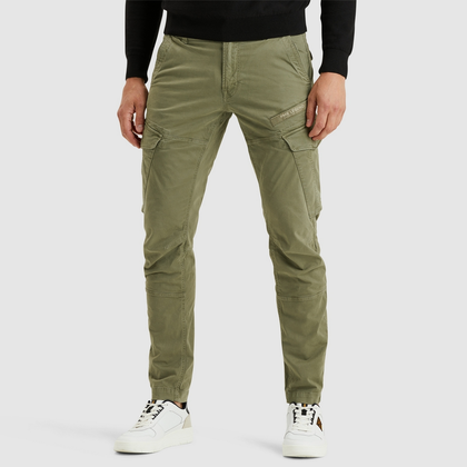 Heren Cargo NORDROP CARGO STRETCH TWILL