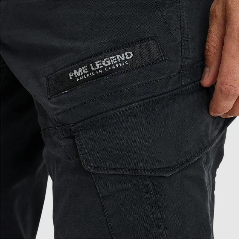 Heren Cargo NORDROP CARGO STRETCH TWILL PME Legend NAVY