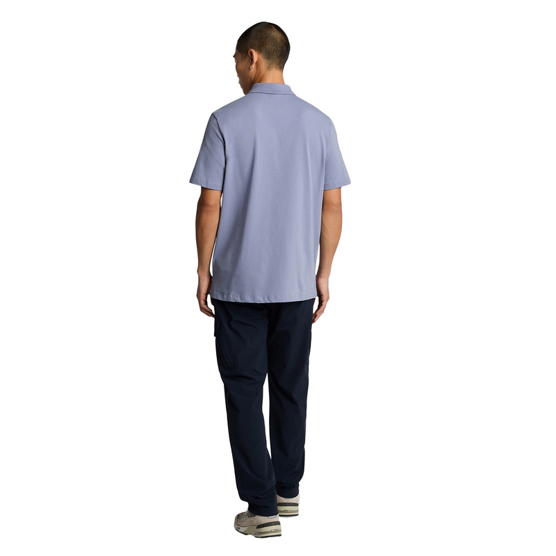 Heren Cargo TR2200V.Z271 Lyle and Scott NAVY