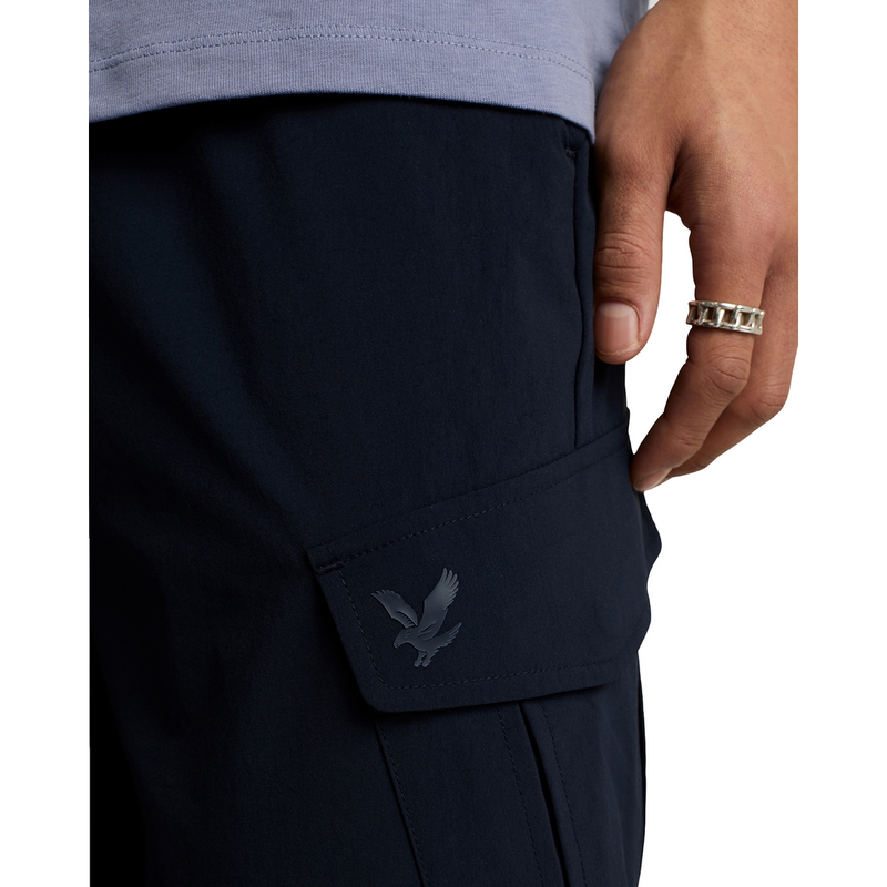 Heren Cargo TR2200V.Z271 Lyle and Scott NAVY