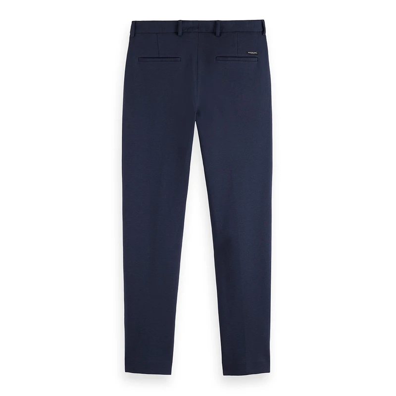 Heren Chino 181557.401 Scotch & Soda NAVY