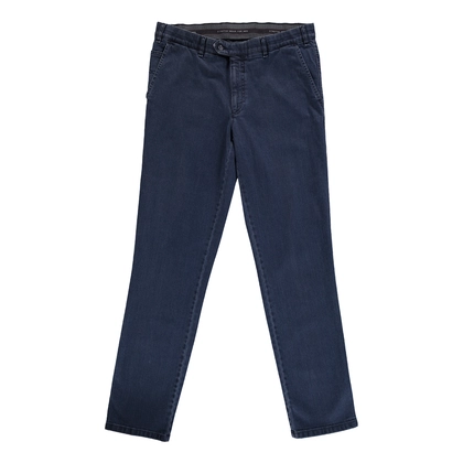 Heren Chino 2021 NOS