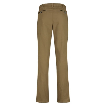 Heren Chino 2049-1-11-166uni str