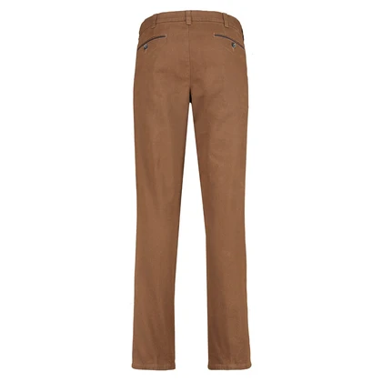 Heren Chino 2049-1-11-207uni str