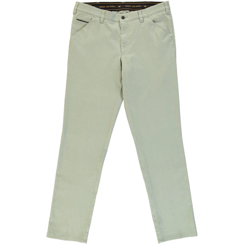 Heren Chino 2049unistruc1-11-173 Brighton Blue MINT