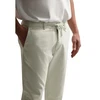 Heren Chino 501700 Lancaster Twill Knit Tapered