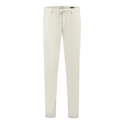 Heren Chino 501700 Lancaster Twill Knit Tapered