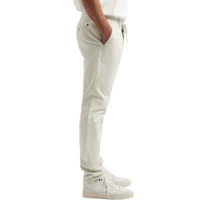 Heren Chino 501700 Lancaster Twill Knit Tapered