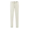 Heren Chino 501700 Lancaster Twill Knit Tapered