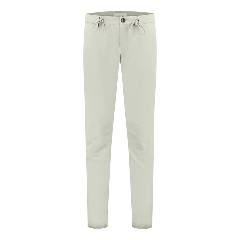 Heren Chino 501700 Dstrezzed MIDDEN GRIJS
