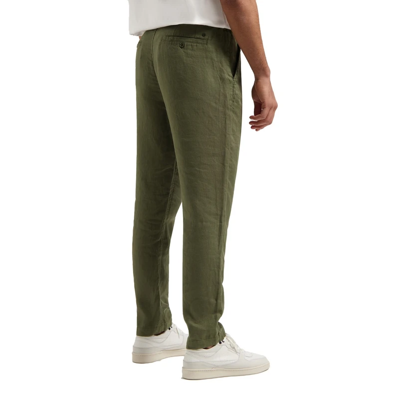 Heren Chino 501822 James Beach Dstrezzed ARMY