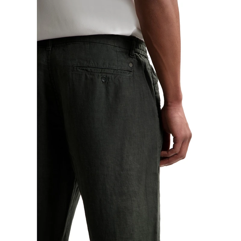 Heren Chino 501822 James Beach Dstrezzed MIDDEN GRIJS