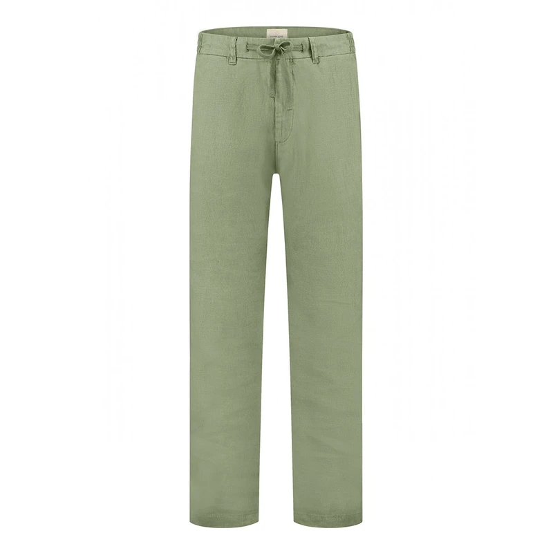 Heren Chino 501822 James Beach Dstrezzed LILA