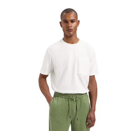 Heren Chino 501830 Logan Easy