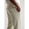 Heren Chino 501850 Lancaster Pique