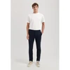 Heren Chino 501850 Lancaster Pique