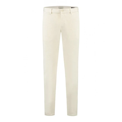 Heren Chino 501850 Lancaster Pique