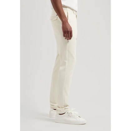 Heren Chino 501850 Lancaster Pique