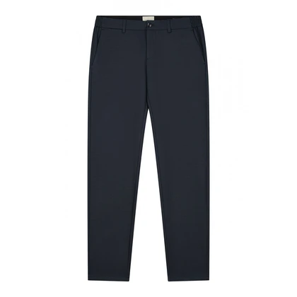 Heren Chino 501850 Lancaster Pique