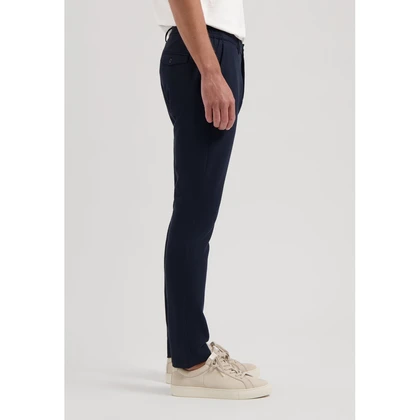Heren Chino 501850 Lancaster Pique