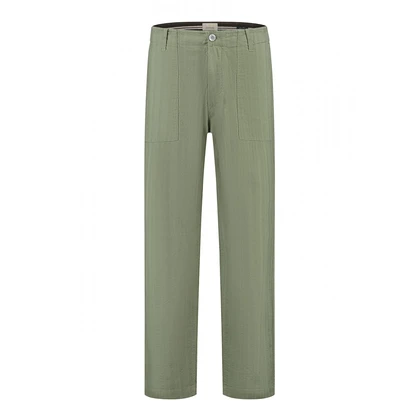 Heren Chino 501904 Henry Fatigue
