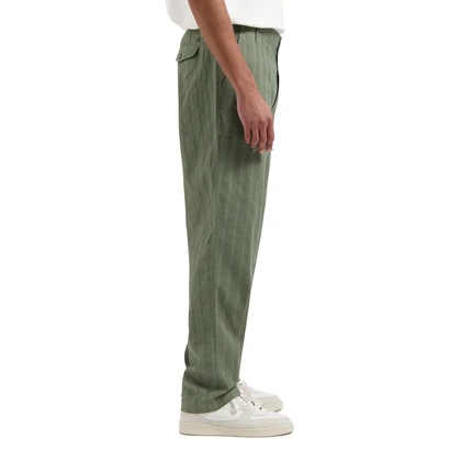 Heren Chino 501904 Henry Fatigue