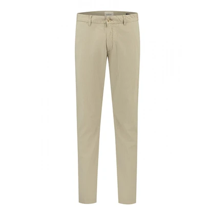 Heren Chino 501926 Lancaster Stripe