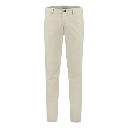 Heren Chino 501930 Lancaster Flex