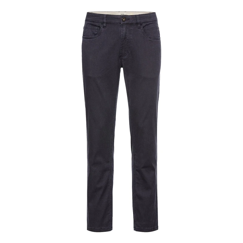 Heren Chino 5F77488R51 Camel Active KHAKIGROEN