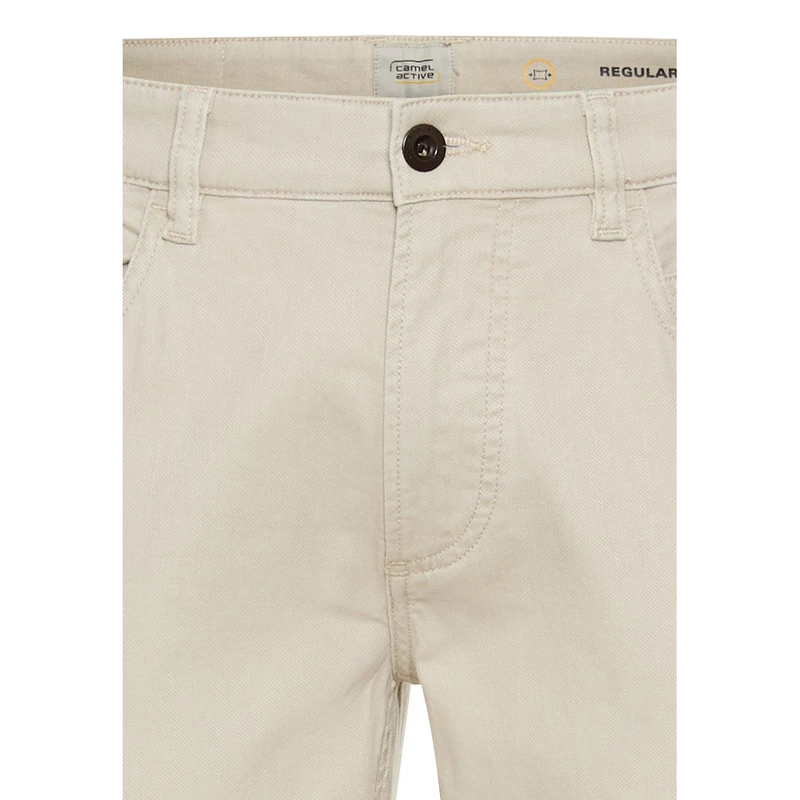 Heren Chino 5F77488R51 Camel Active NAVY